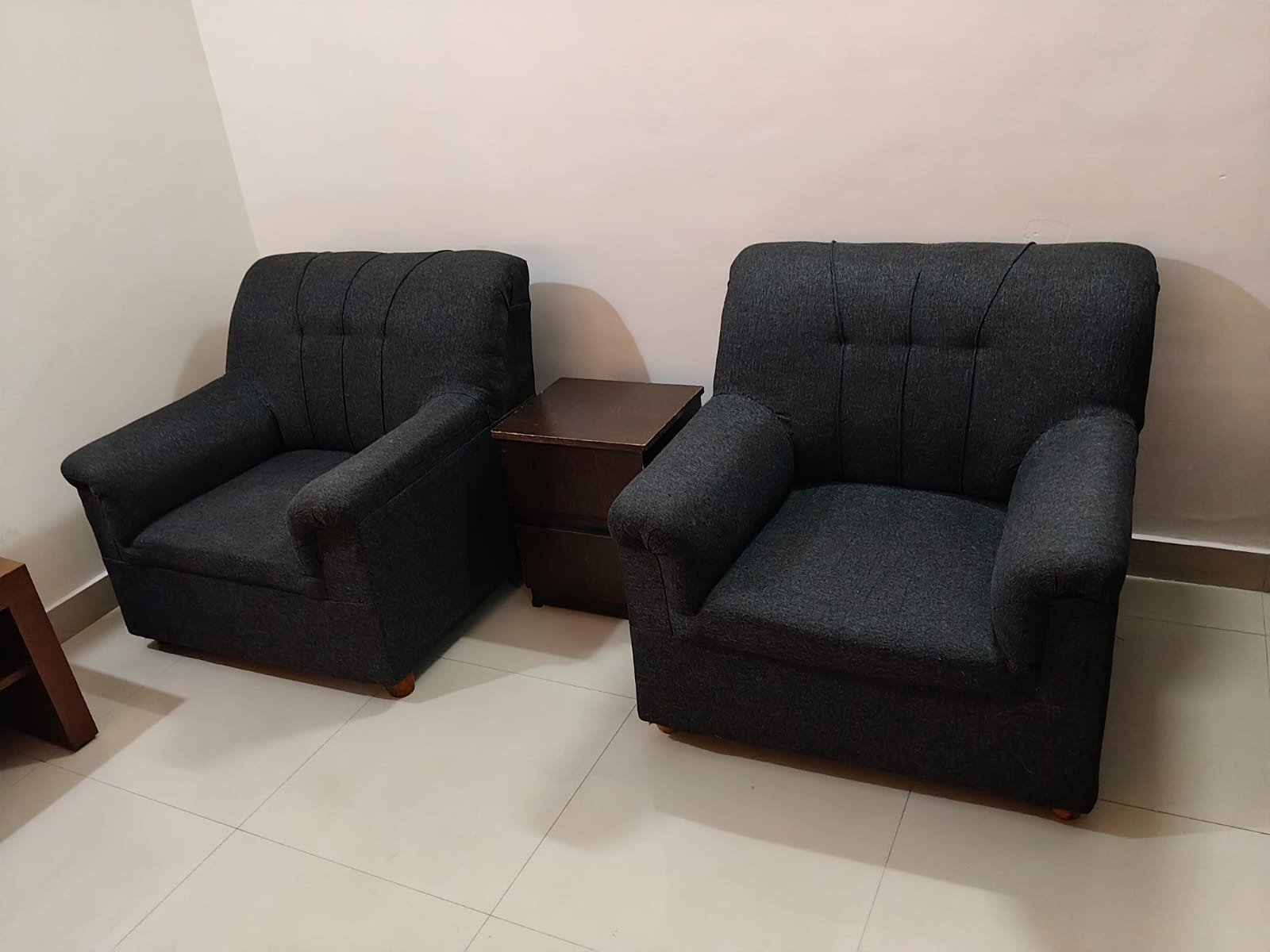 1 BHK Executive Suite view 6