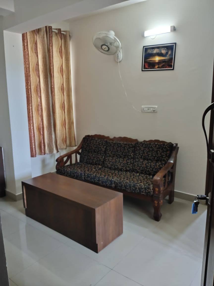 1 BHK Executive Suite view 2