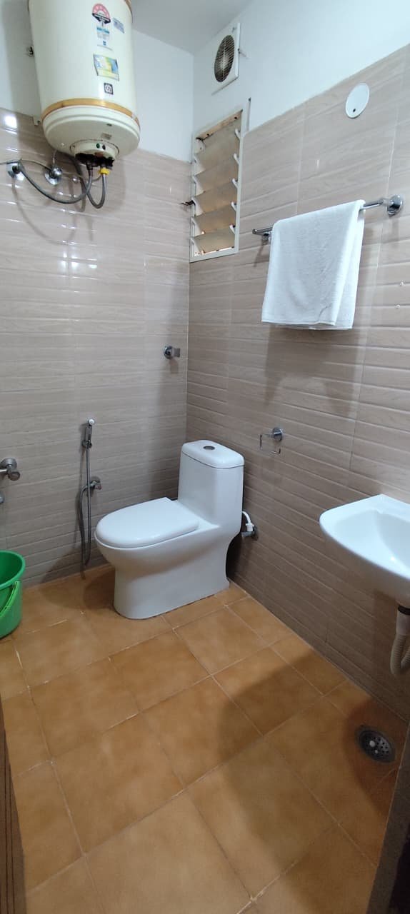 2 BHK Premium Family Suite view 4