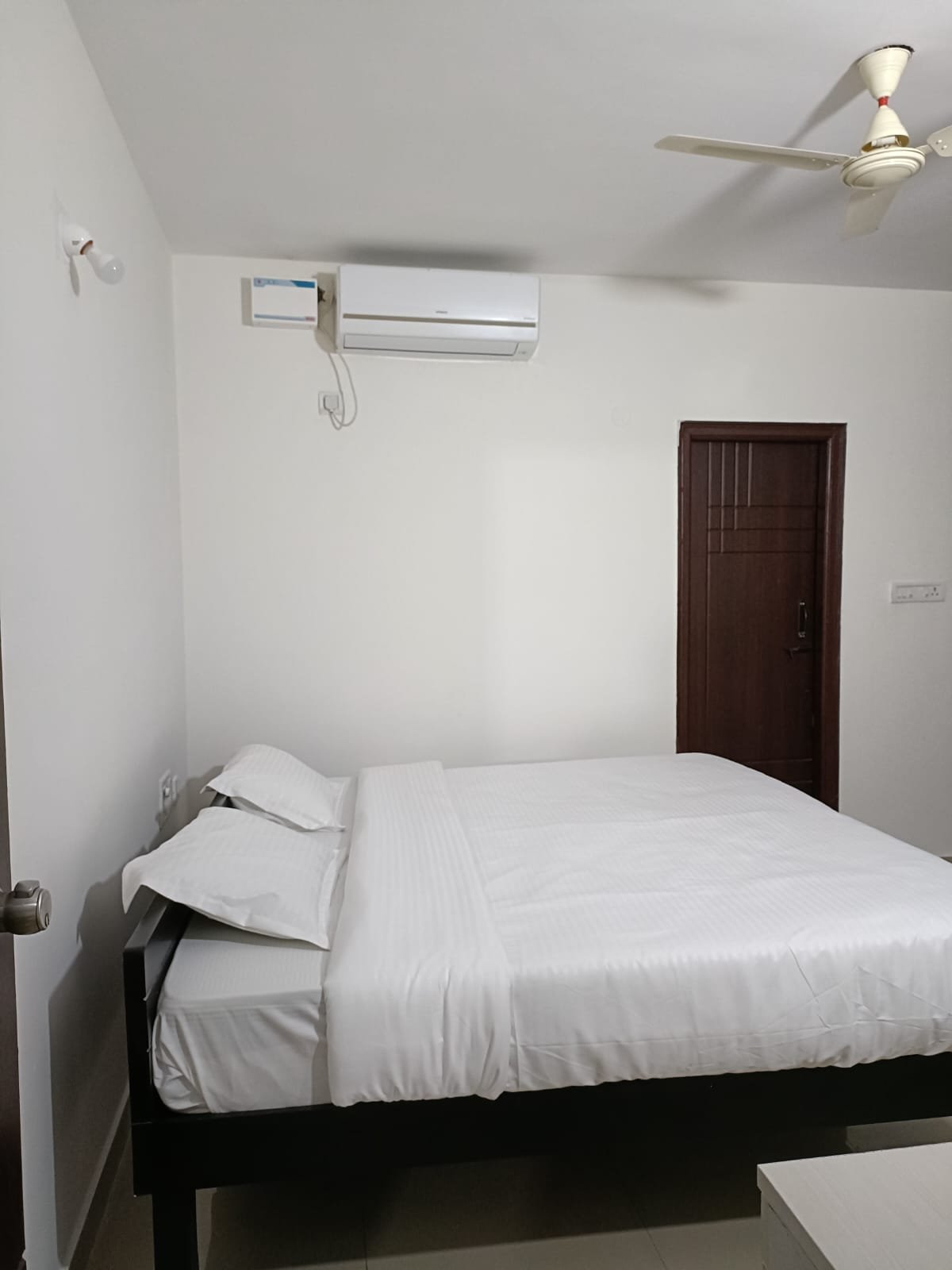 2 BHK Premium Family Suite view 1