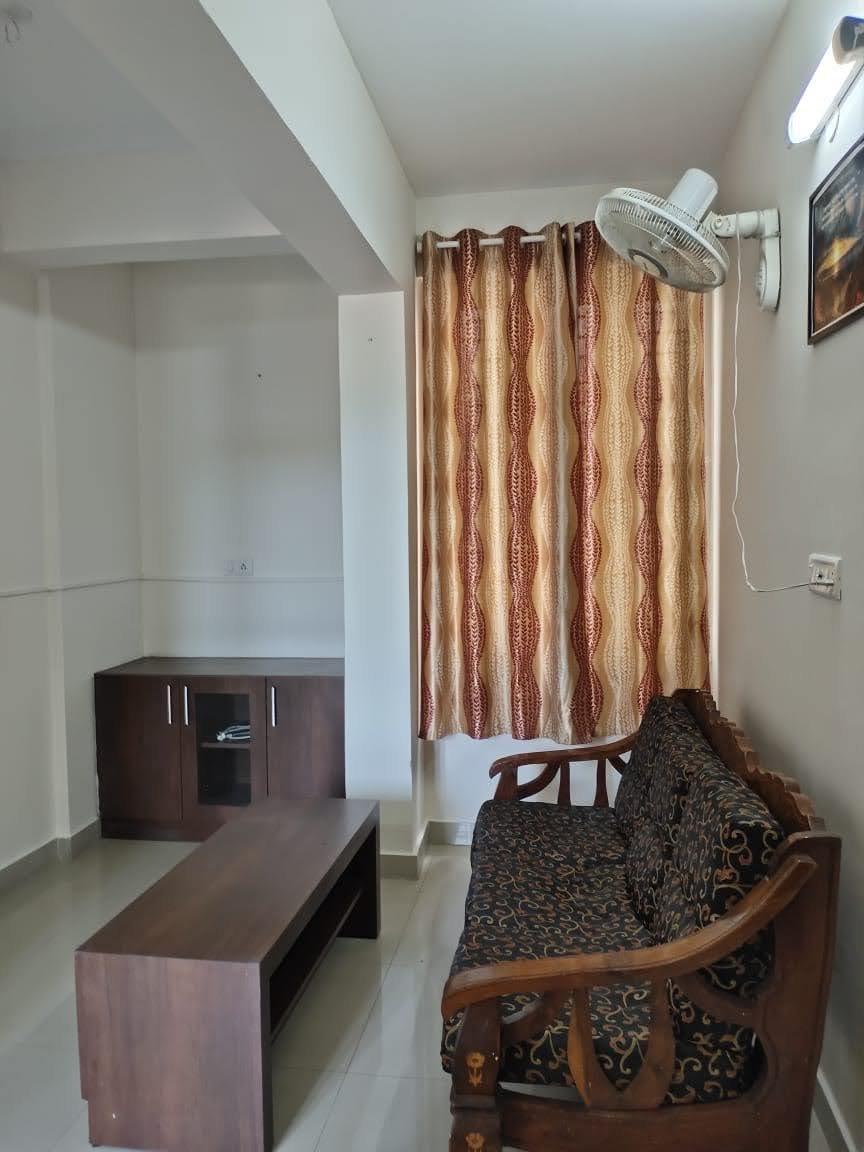 2 BHK Premium Family Suite view 5