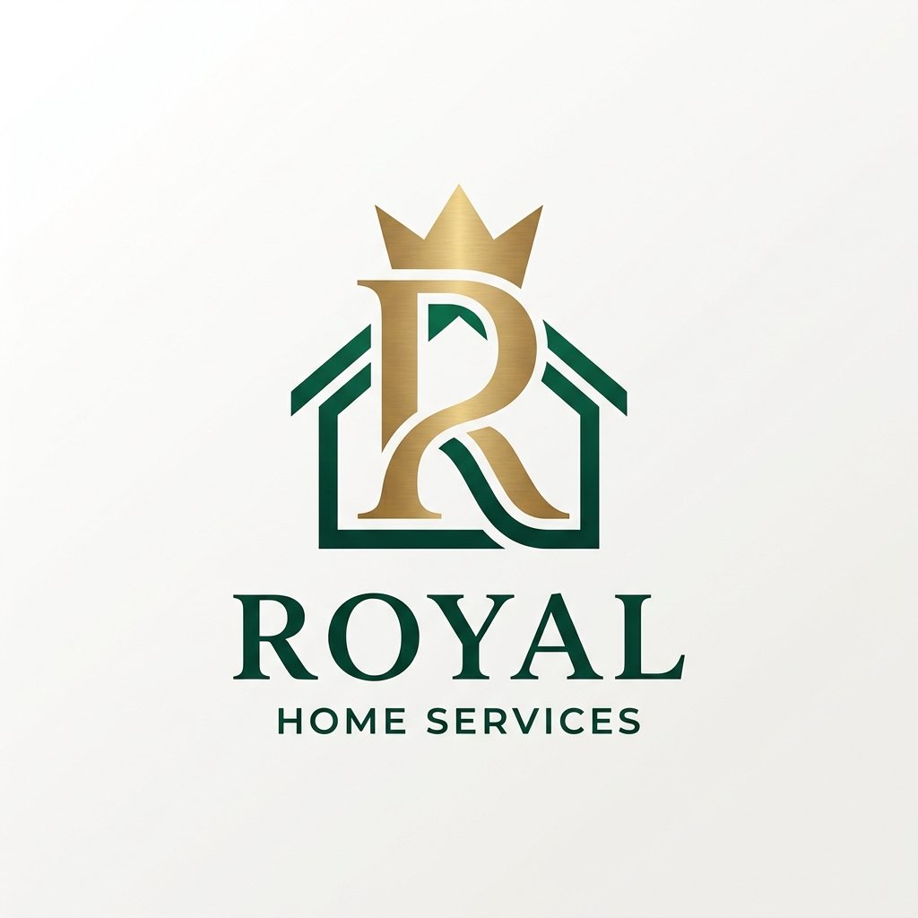Royal Homes Logo